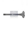 MAN 51041010501 Exhaust Valve